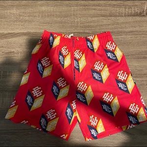 Eric Emanuel Shorts